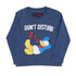 T-Shirt Saint Barth